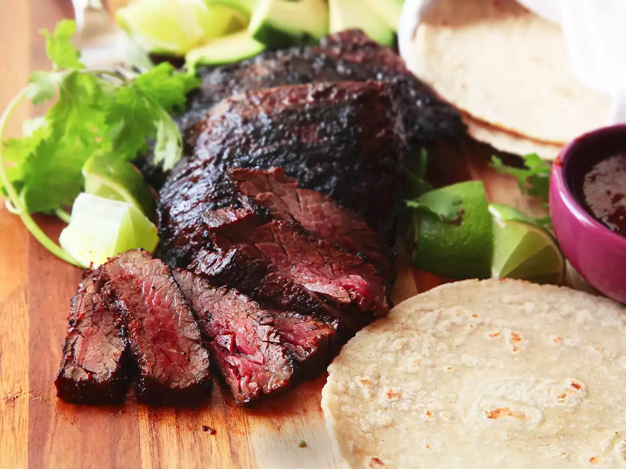 The Best Carne Asada Recipe