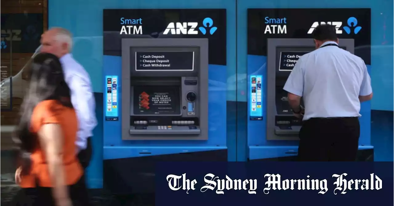 ANZ sued by ASIC for overstating credit card balances