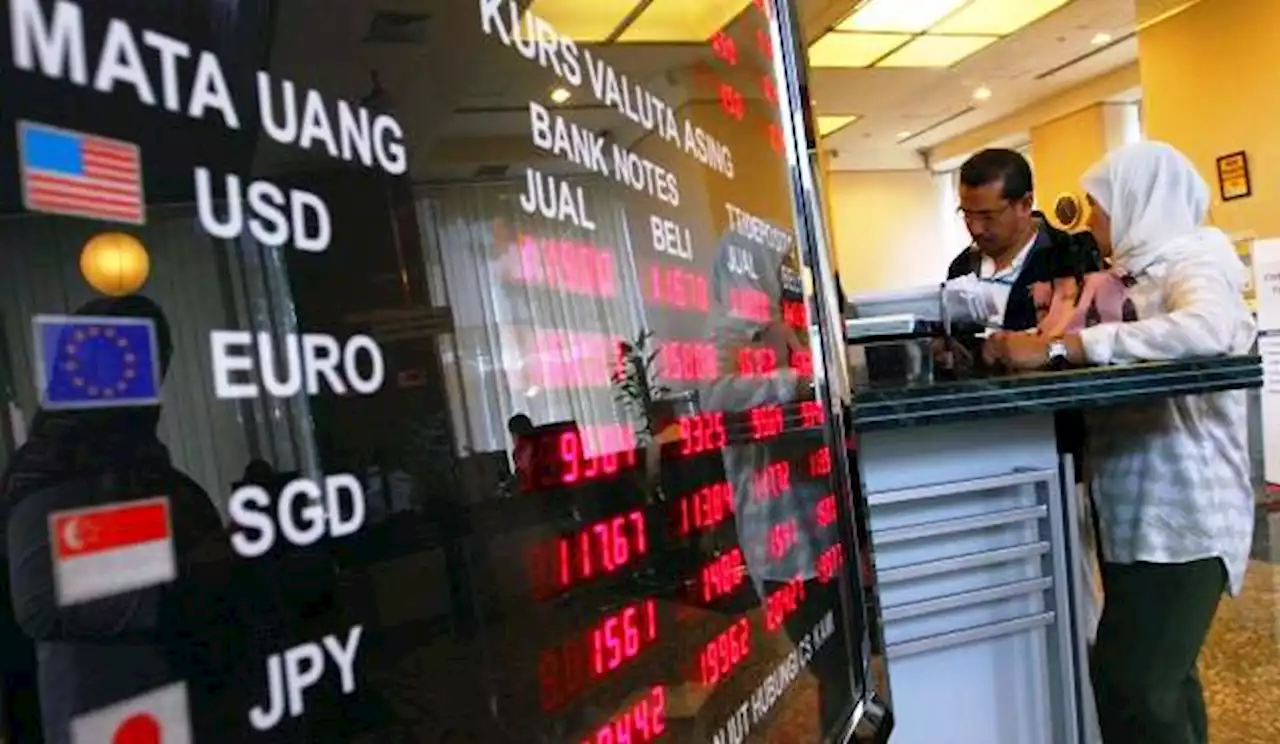 Kurs Rupiah di BRI, BNI , Mandiri, dan BCA, Senin (30/5/2022)