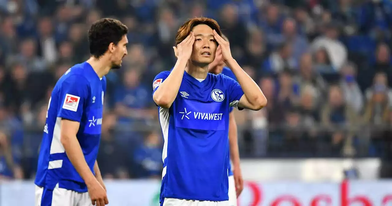 Schalke 04: Aufstiegsheld Ko Itakura wird die Königsblauen verlassen - aus finanziellen Gründen