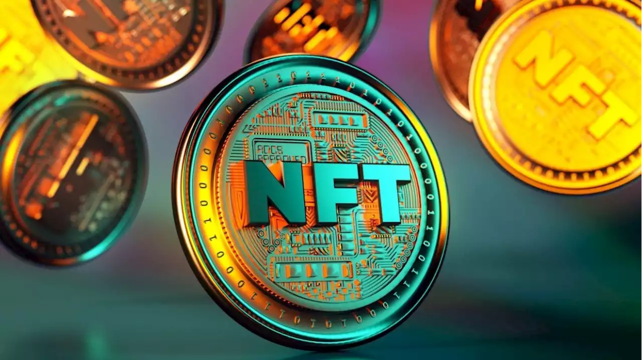 Tencent-backed online literature platform the latest Chinese firm to jump on NFT bandwagon