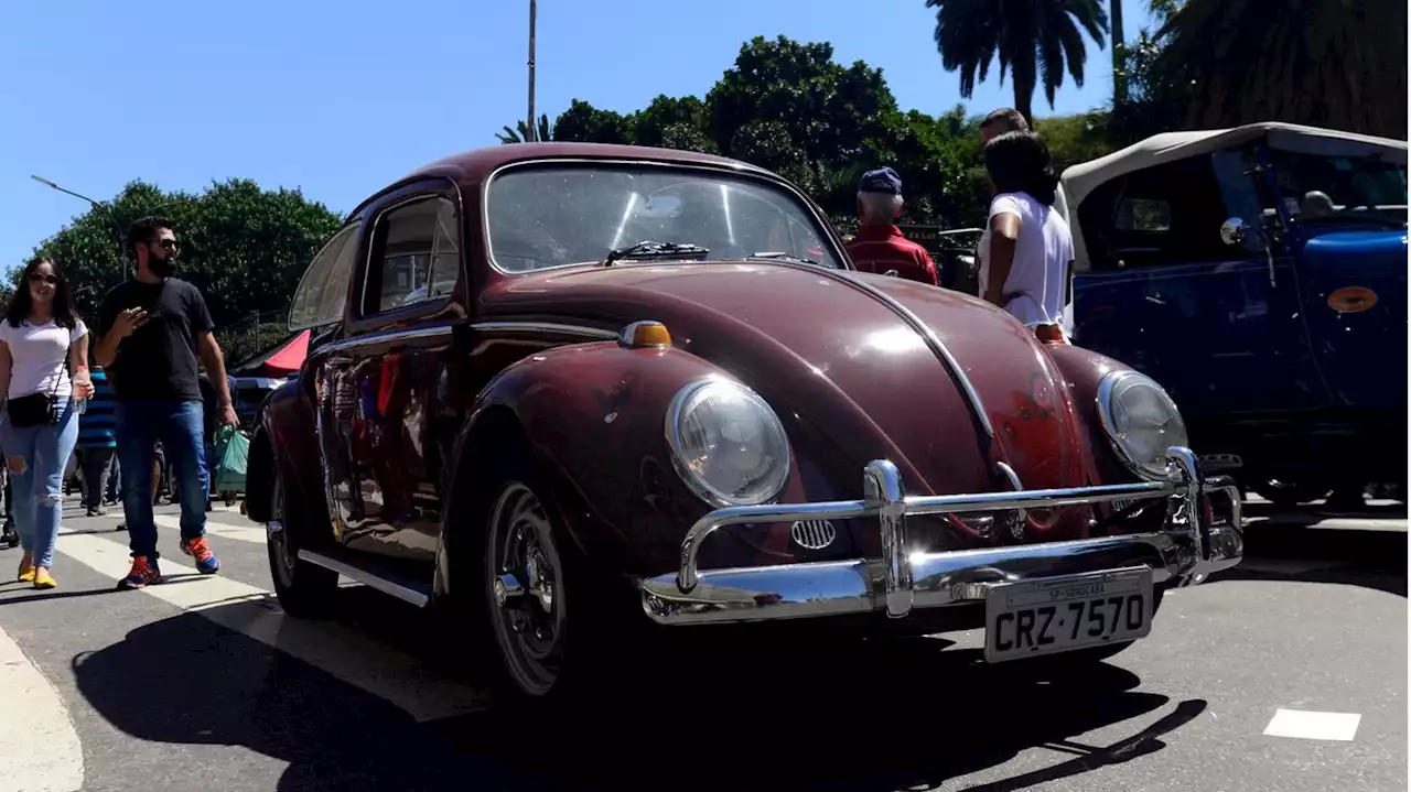 Medienberichte: Verfahren gegen Volkswagen in Brasilien wegen Sklavenarbeit