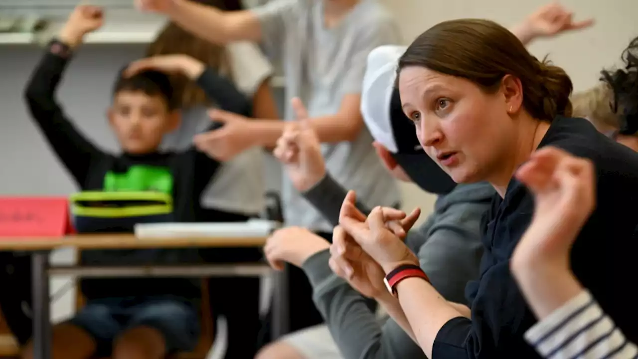 Schule: Wie Kinder lernen, Verantwortung zu übernehmen