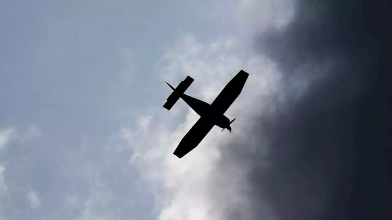 Kroatische Rettungskräfte entdecken Wrack von deutschem Flugzeug