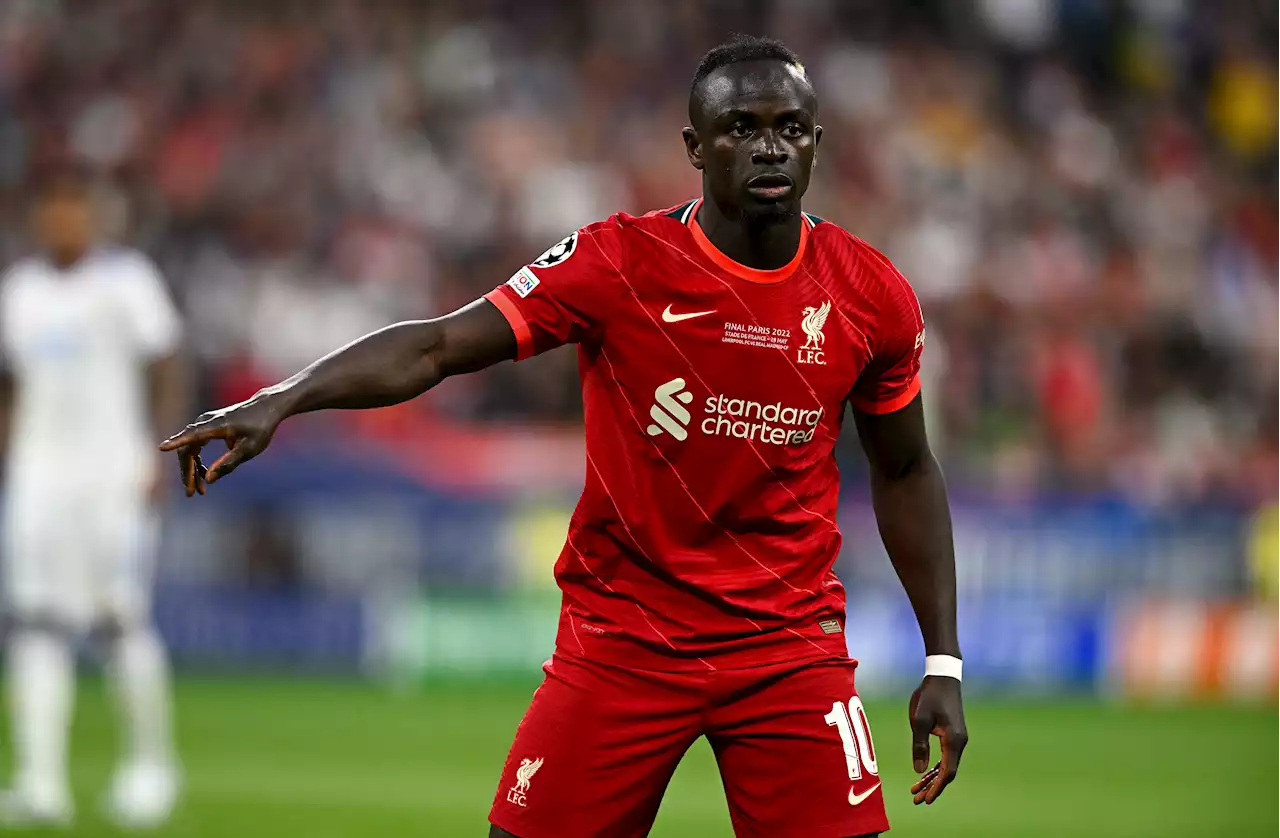 Mane 'decides to leave Liverpool' with Bayern 'strong contenders' to sign him