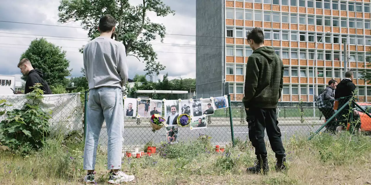 Toter Geflüchteter in Chemnitz: Aufklärung verläuft schleppend