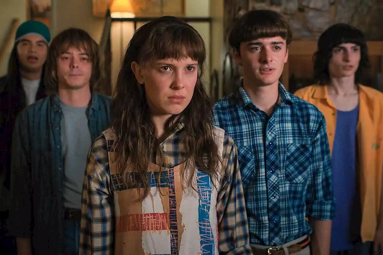 Netflix Geeked Week: programação traz Stranger Things e mais; veja!