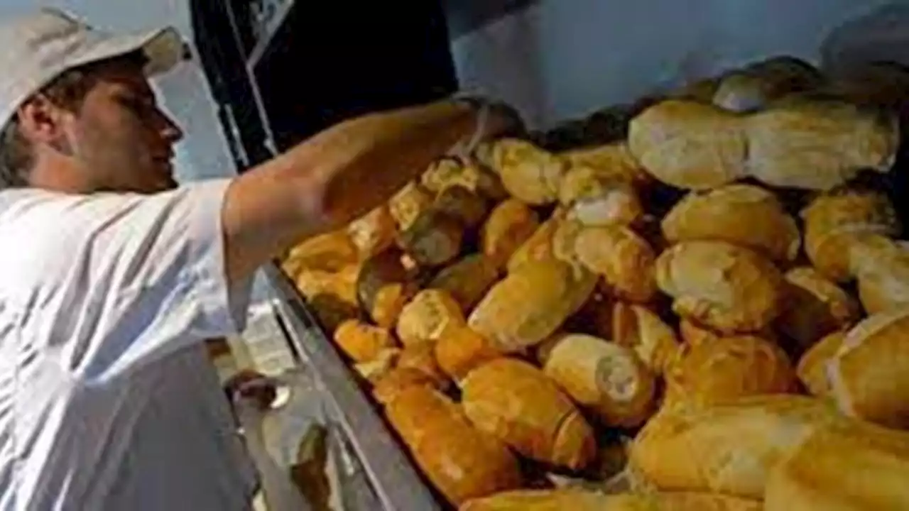 Un joven presentó su currículum en una panadería y preguntó si había algún día de home office