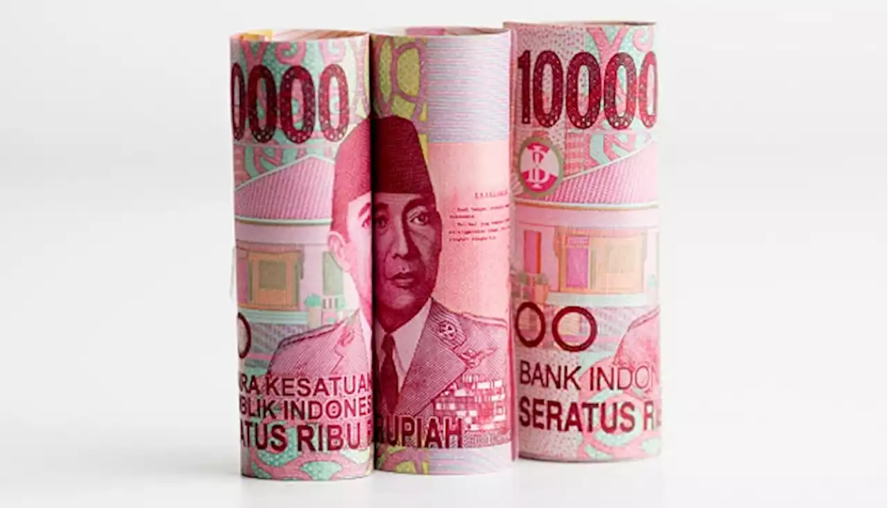 Rupiah Menguat 45 Poin ke Posisi Rp 14.522 per Dolar AS