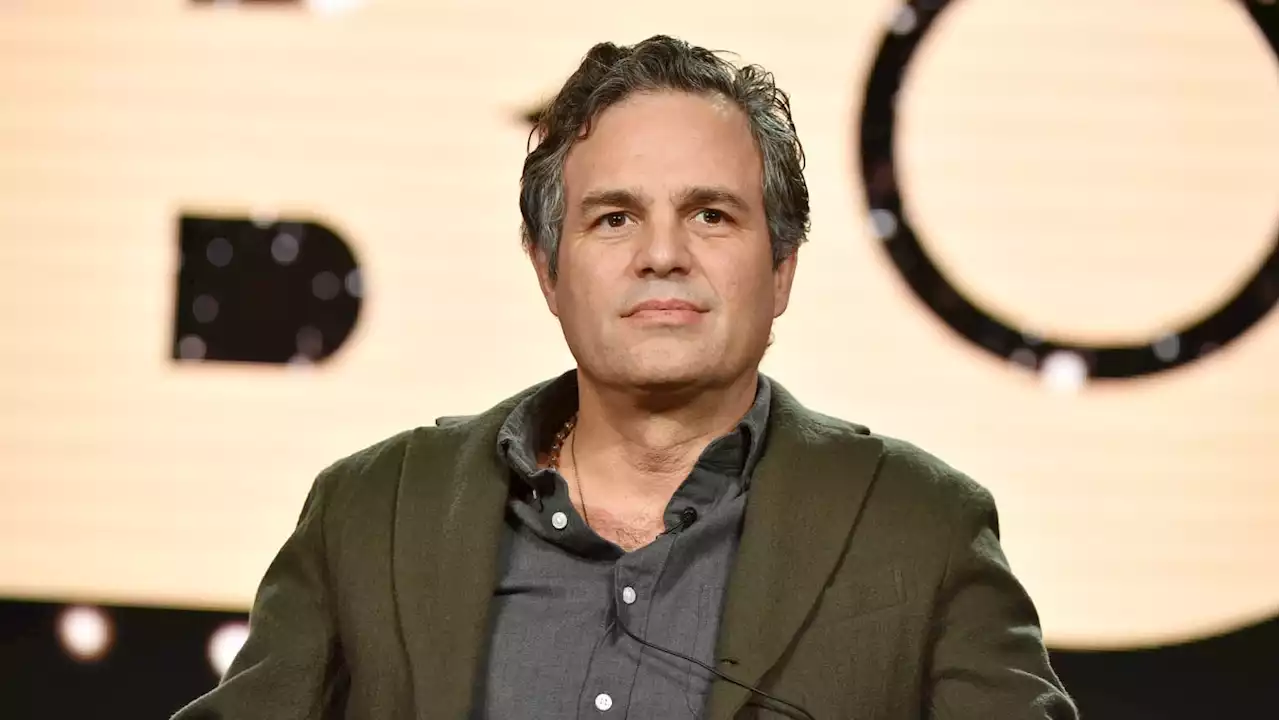 Mark Ruffalo and HBO Sued for 2019 Fire on Set of TV Series