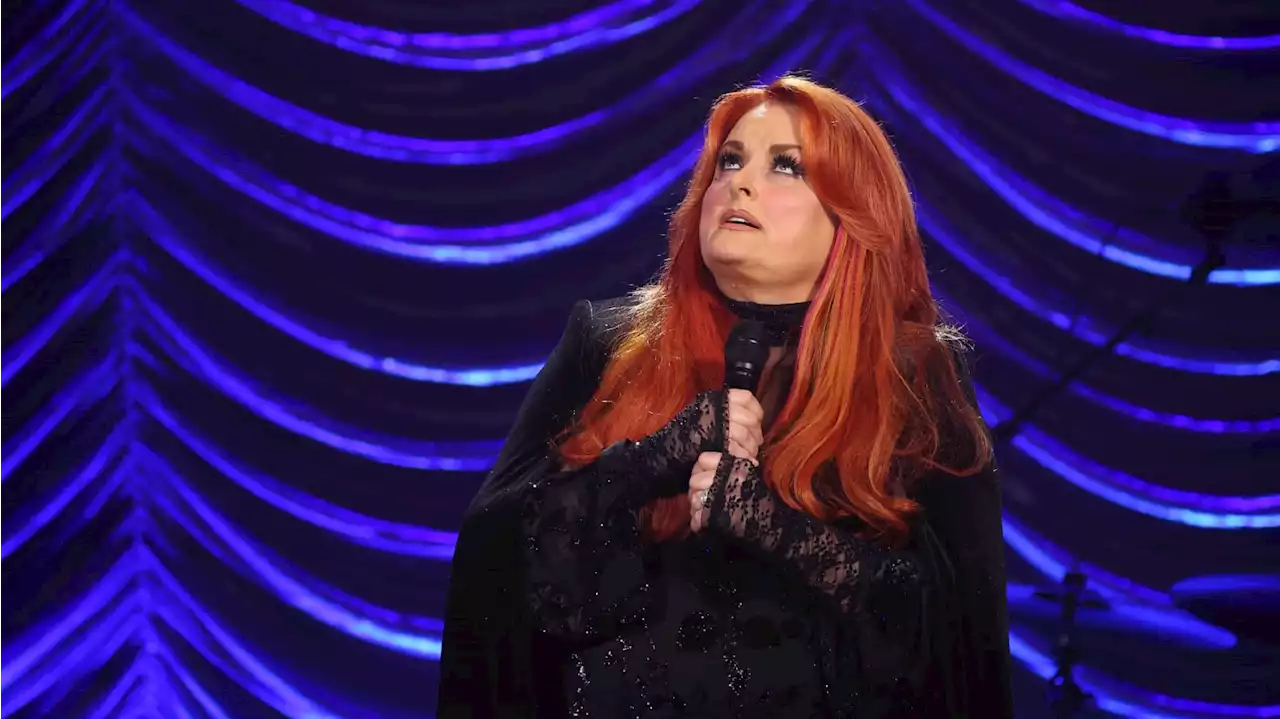 Wynonna Judd Struggling to Accept Mom Naomi’s Suicide