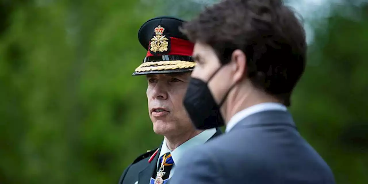 Trudeau needs to clearly explain why Canada should be making significant investments in both social programs and contributions to the global order