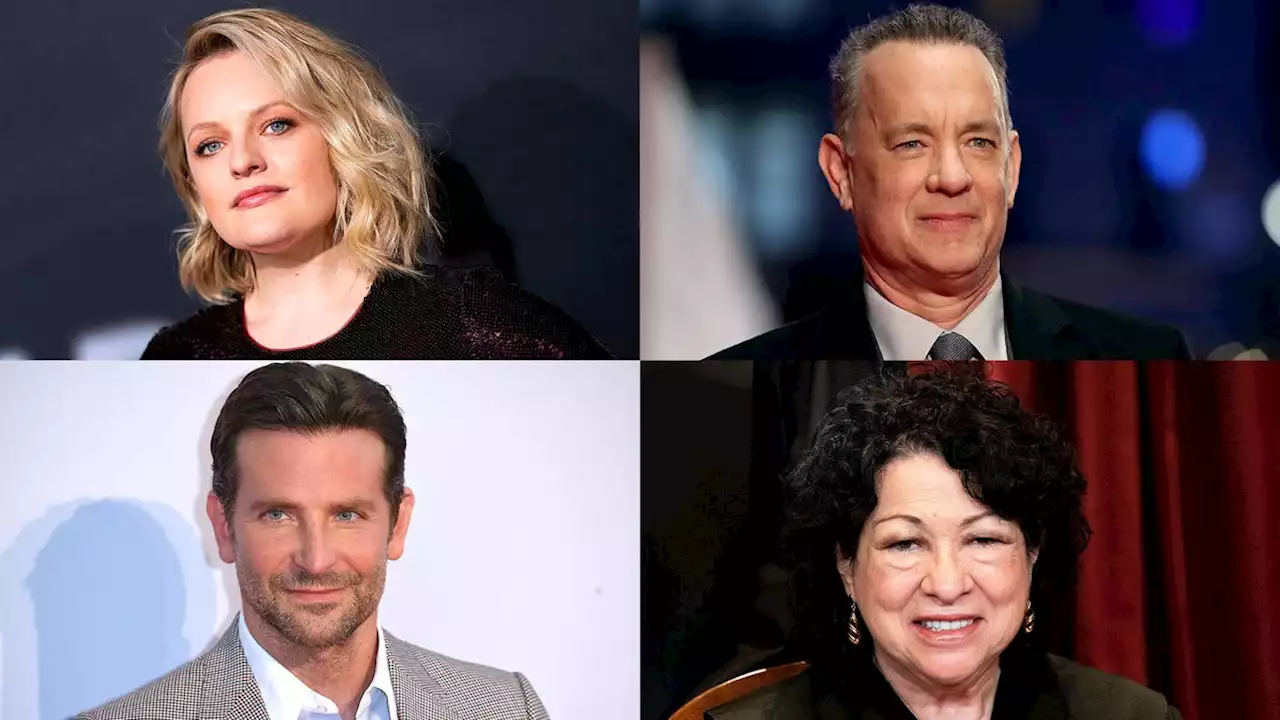 Celebrities Explain How They Are Supporting Abortion Rights