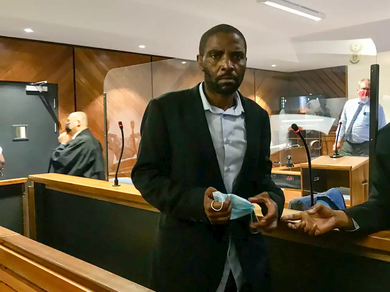 Zandile Mafe bail appeal to be reheard in High Court on Monday