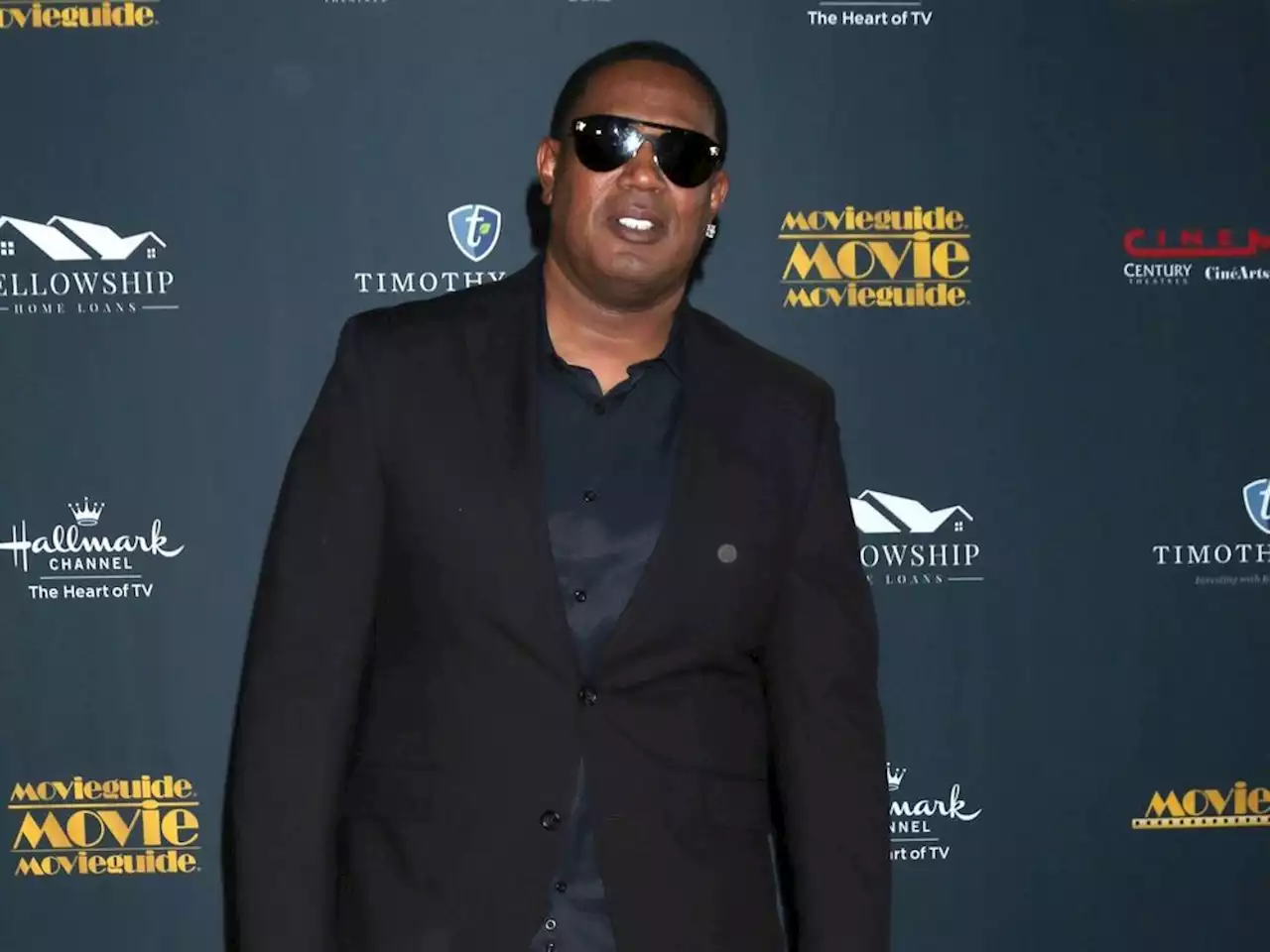 Master P mourns the death of his daughter Tytyana Miller, 29