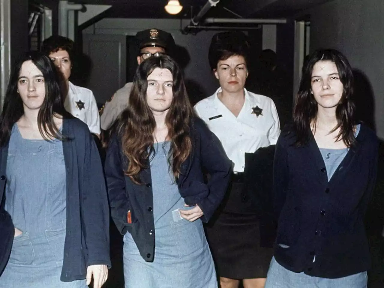 Parole recommended for Manson follower who stabbed Folgers Coffee heiress 28 times