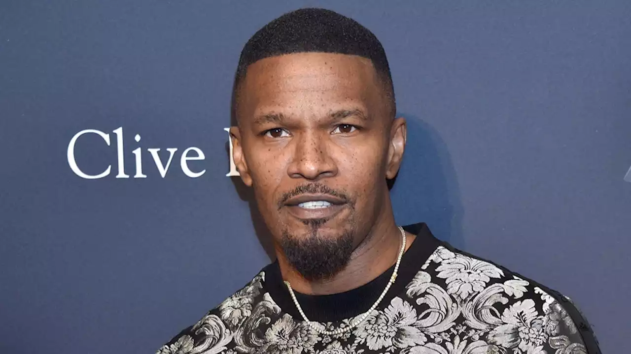 Jamie Foxx Criticizes “So-Called Christians” Over Lack of Legislative Action Following Shootings