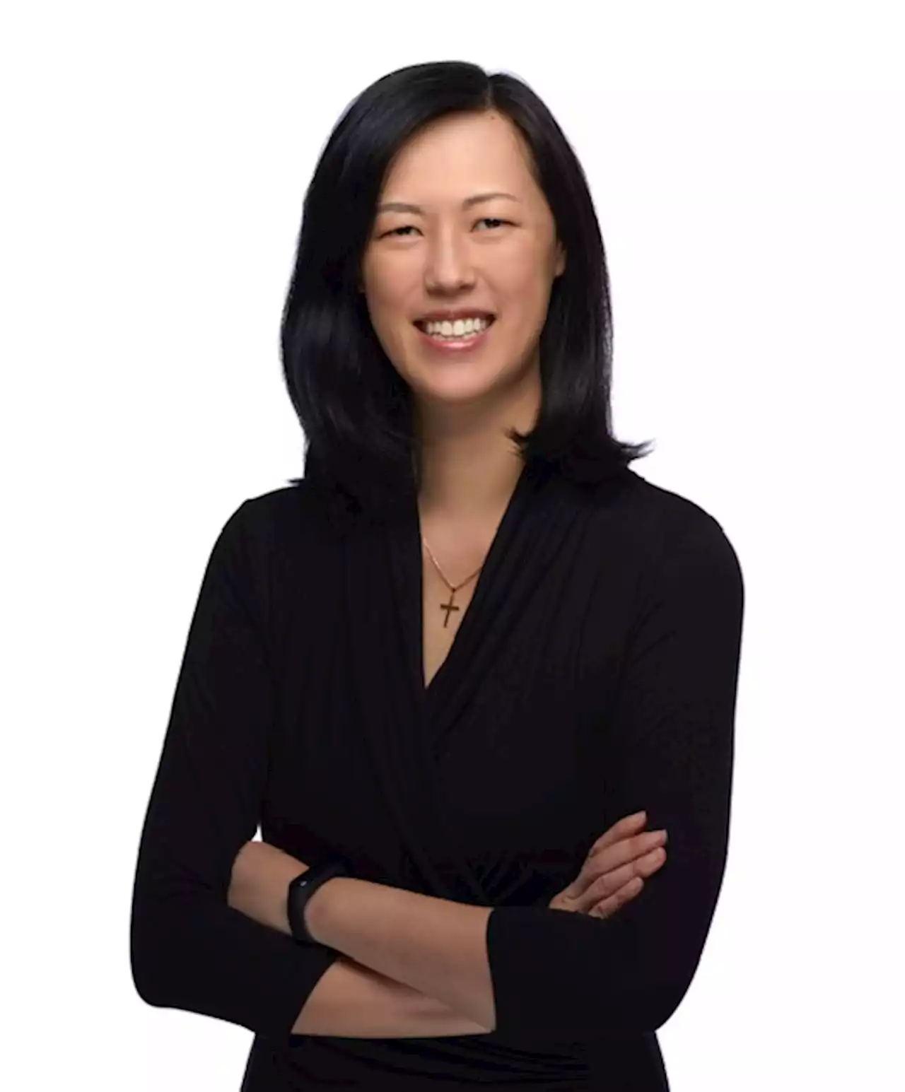 Ancestry.com CEO Deborah Liu on Recruiting Women in Big Tech