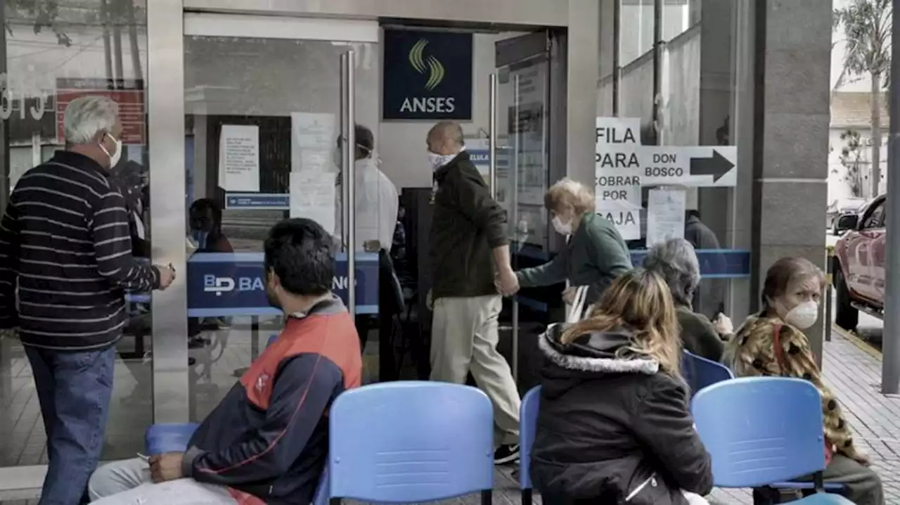 ANSES cuándo cobro: AUH, jubilaciones, pensiones, SUAF, PNC del 30 de mayo de 2022