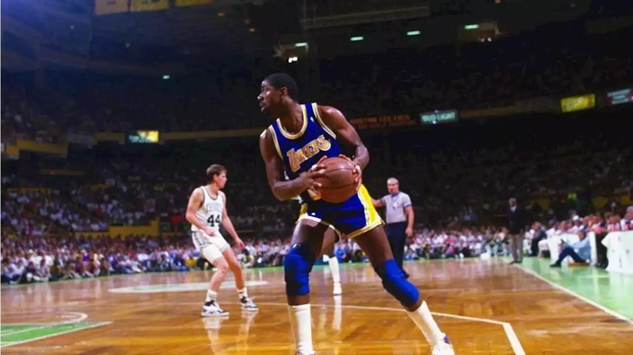 10 of the greatest performances in NBA Finals history