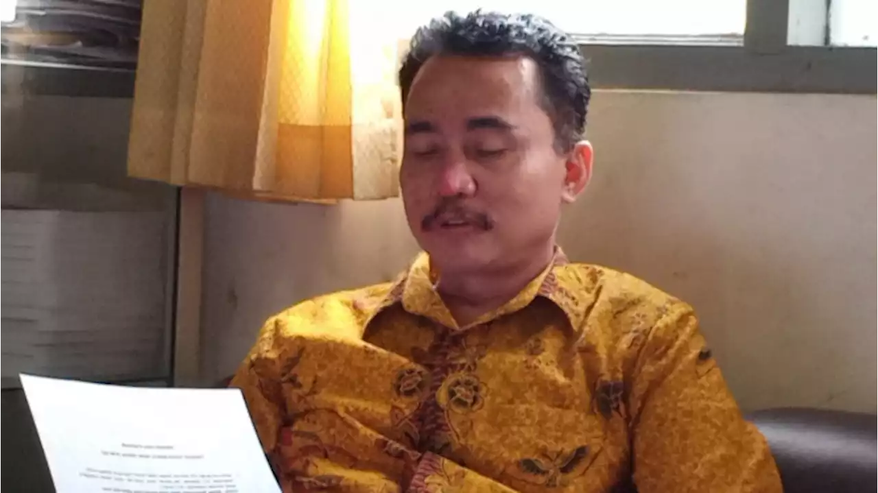 Dana Bos SD dan SMP Disunat, Kadispendik Gresik Menyatakan Tidak Tahu Menahu