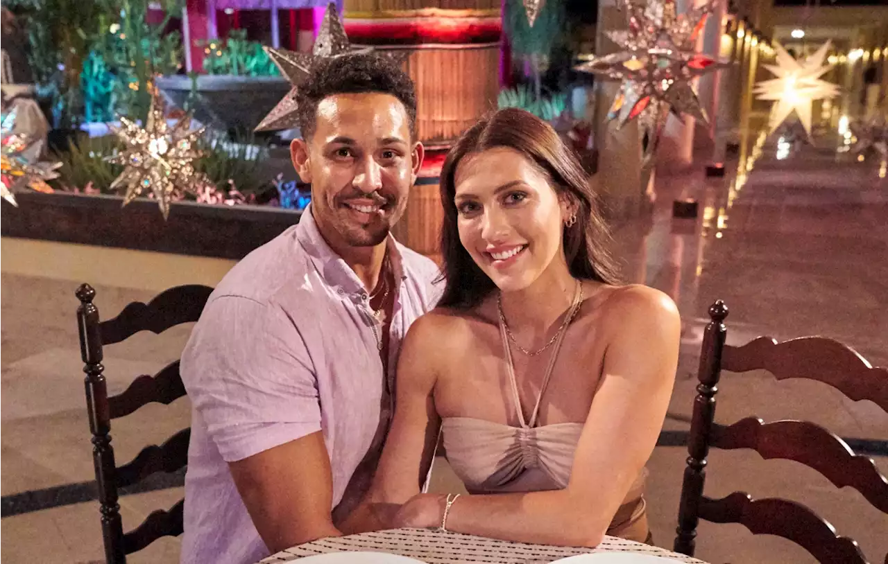 Bachelor Nation Celebrates Becca Kufrin and Thomas Jacobs’ Engagement