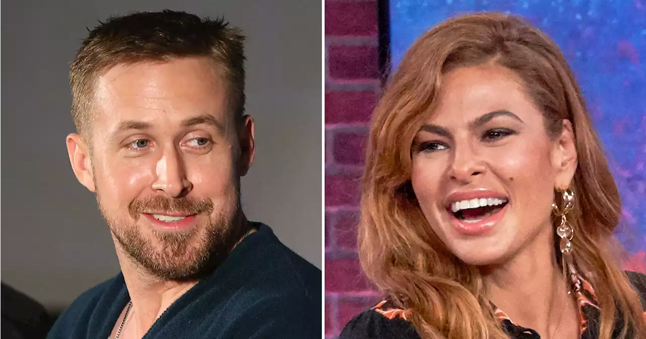 Ryan Gosling and Eva Mendes' Relationship Timeline