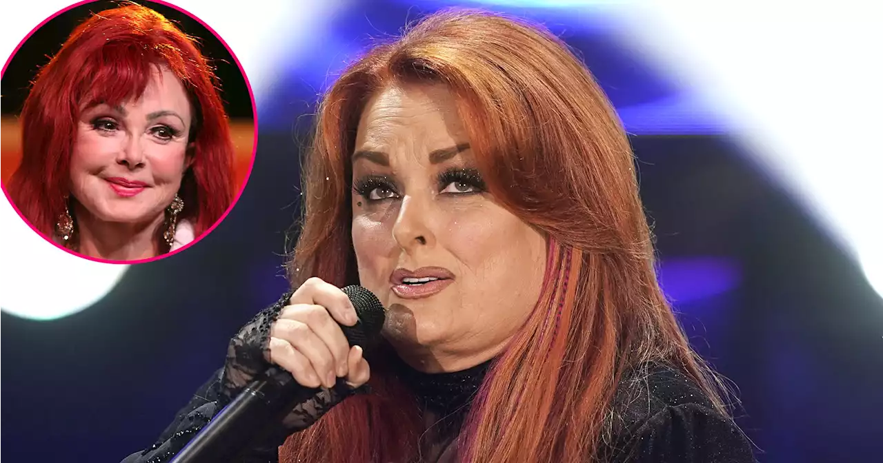 Wynonna Judd Mourns Mom Naomi 1 Month After Death: Not How Our 'Story' Ends