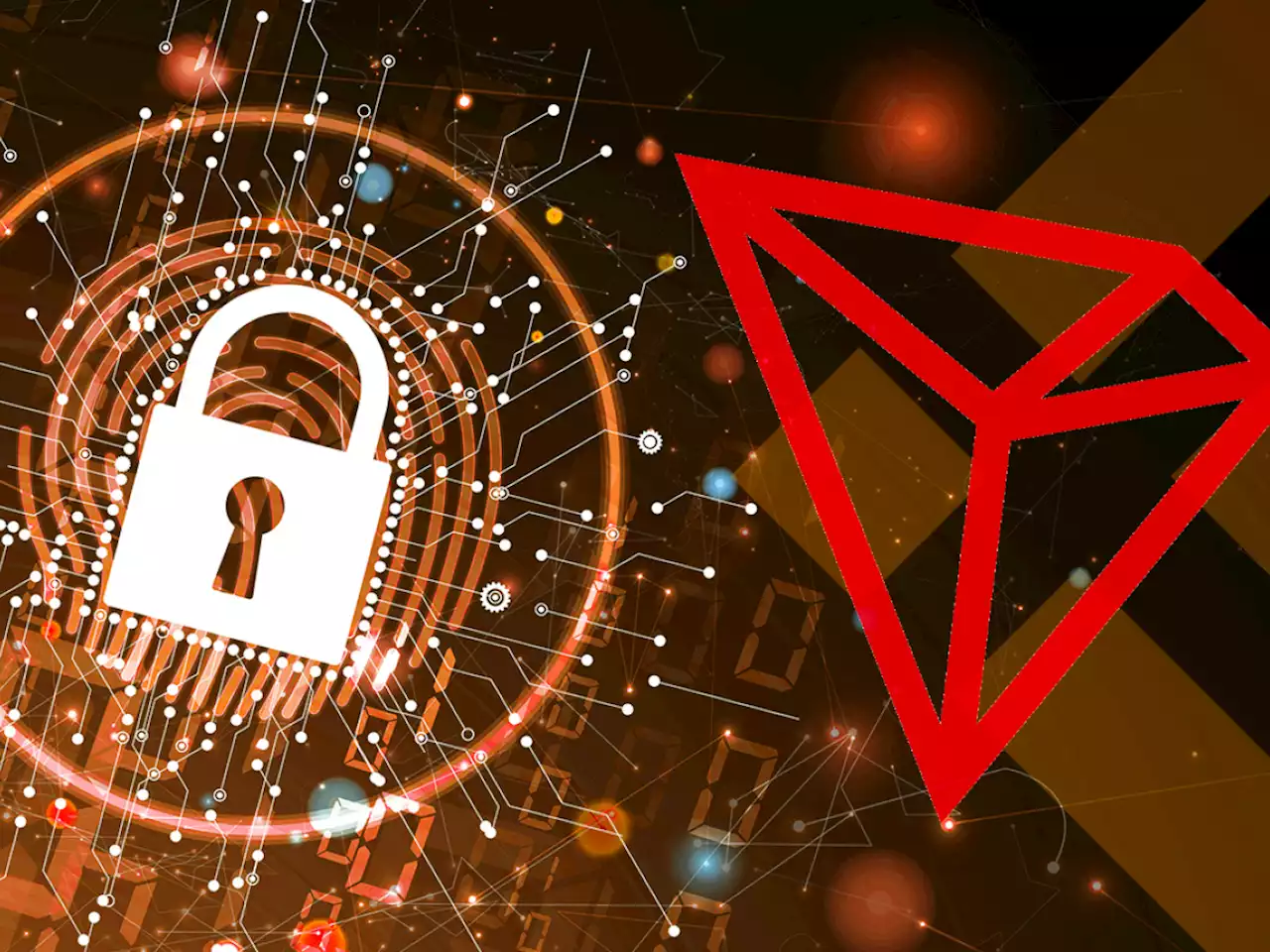 TRON Might Overtake Binance Chain in Total Value Locked in DeFi