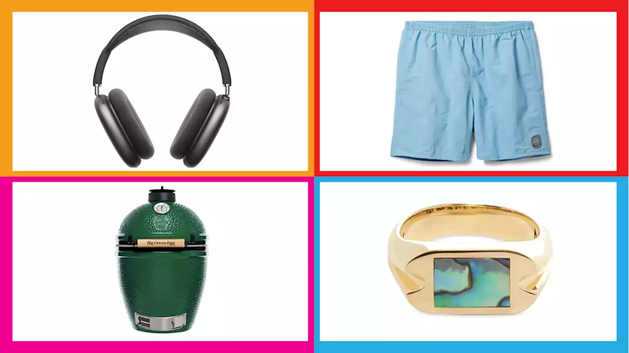 30 Best Gifts For Men in 2022: Father’s Day Edition