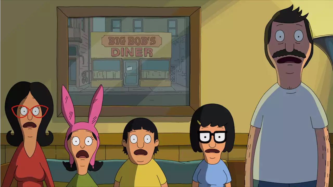 ‘The Bob’s Burgers Movie’ Creators on Taking the Belcher Family to the Big Screen and a Potential Sequel Film