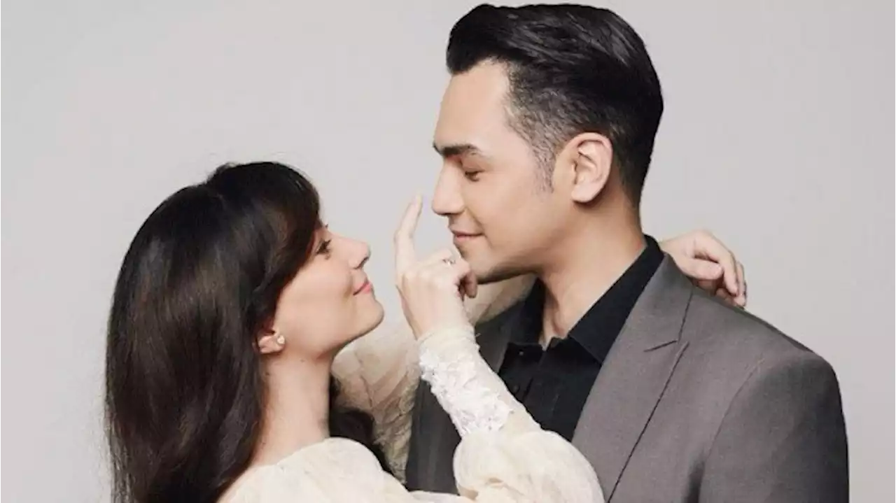 Demi Jodoh, 5 Artis Ini Pernah Berseteru dengan Ibu Kandung