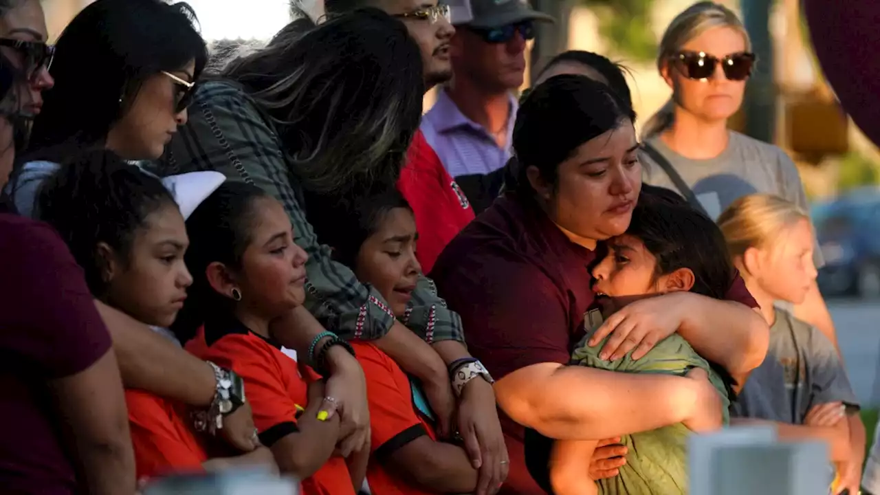 Penembakan di Texas, WNI di AS Takut Melepas Anak ke Sekolah