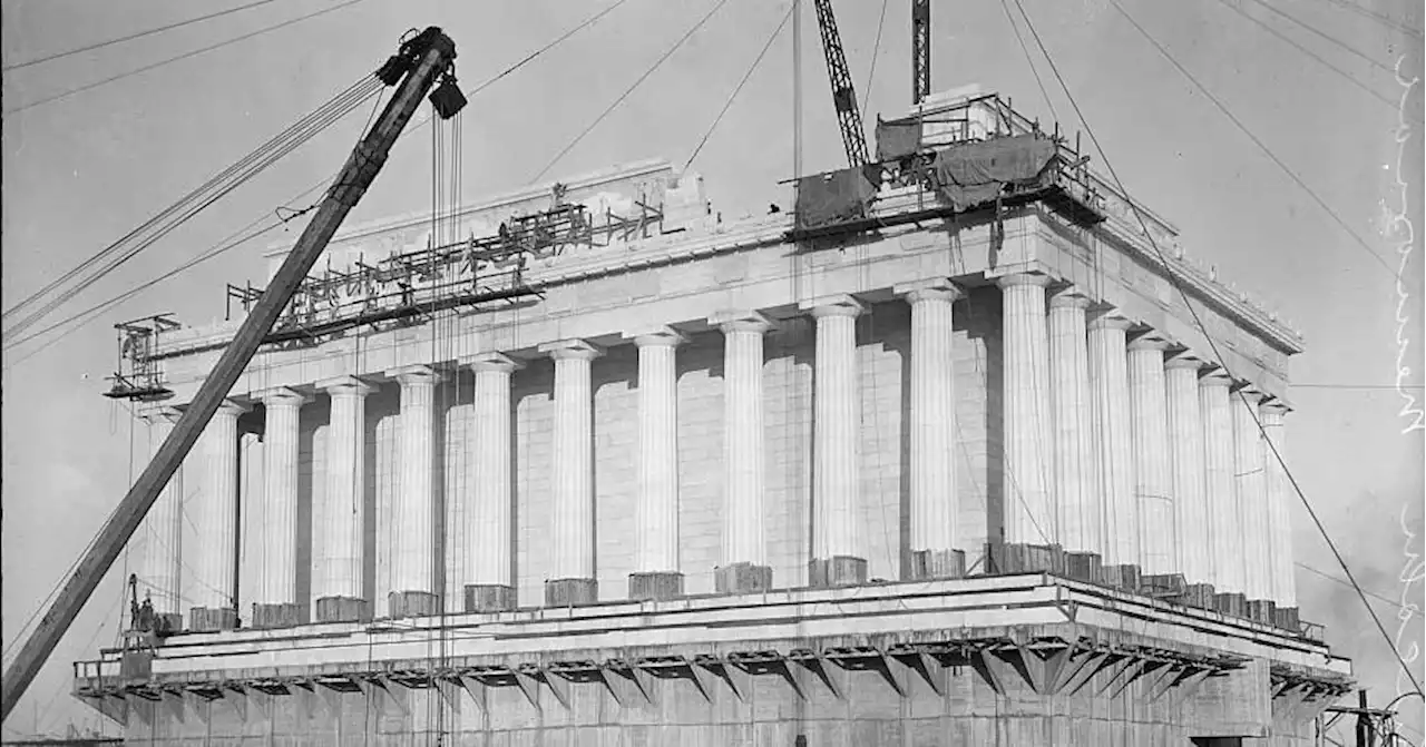 Lincoln Memorial 100th Anniversary: 5 Interesting Stats