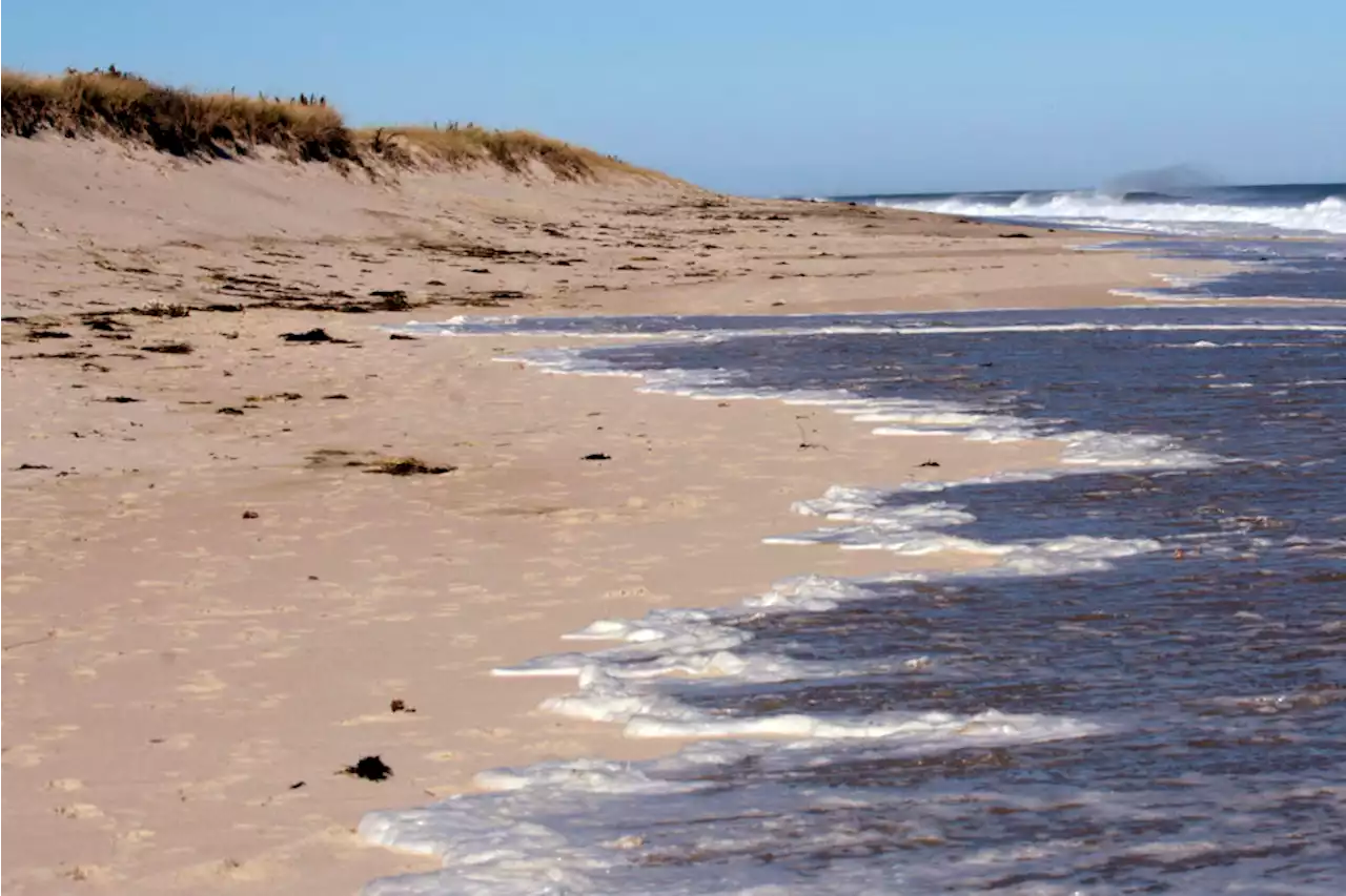 Seaside towns offer free beach passes to Native Americans