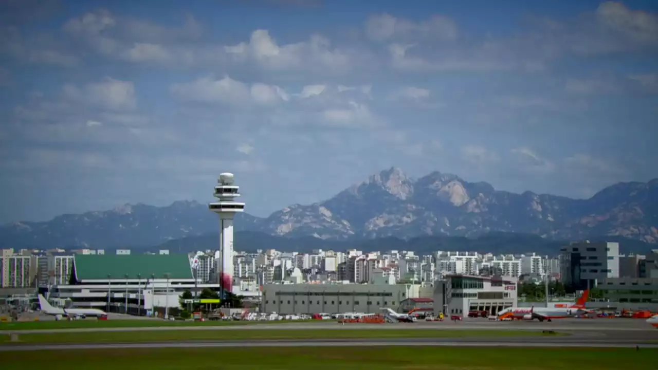 '김포공항 이전'...제주 지방선거 막판 큰 변수