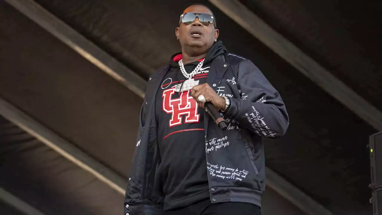 'Substance abuse is real': Master P announces death of daughter