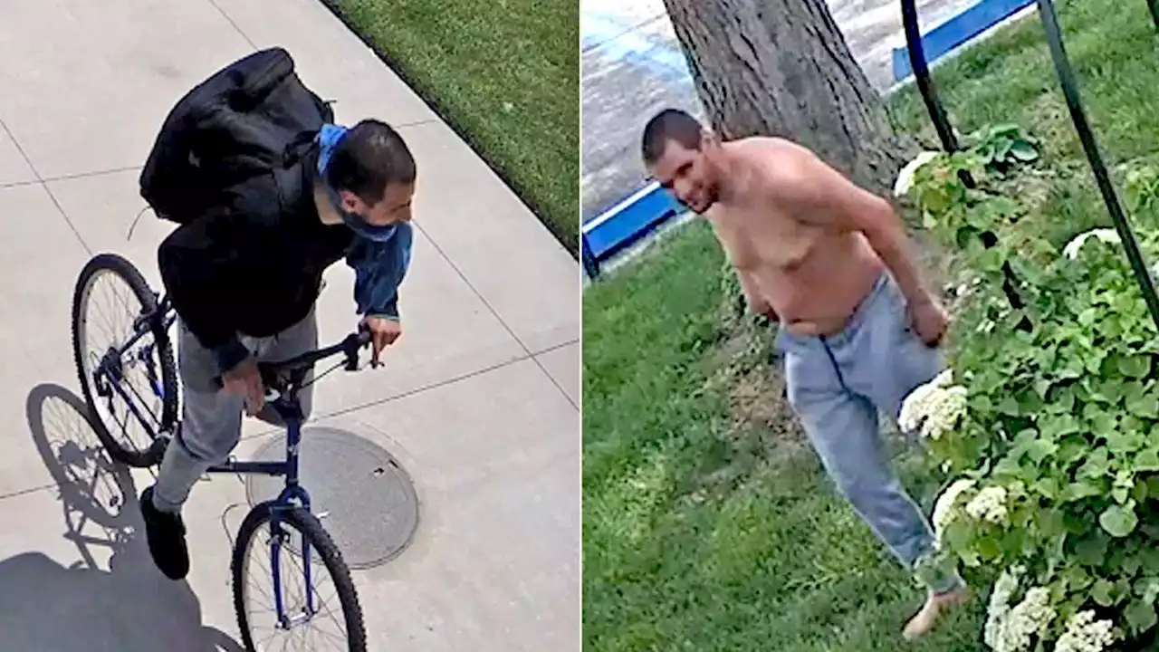 Man attacks 13-year-old boy with bike on Long Island