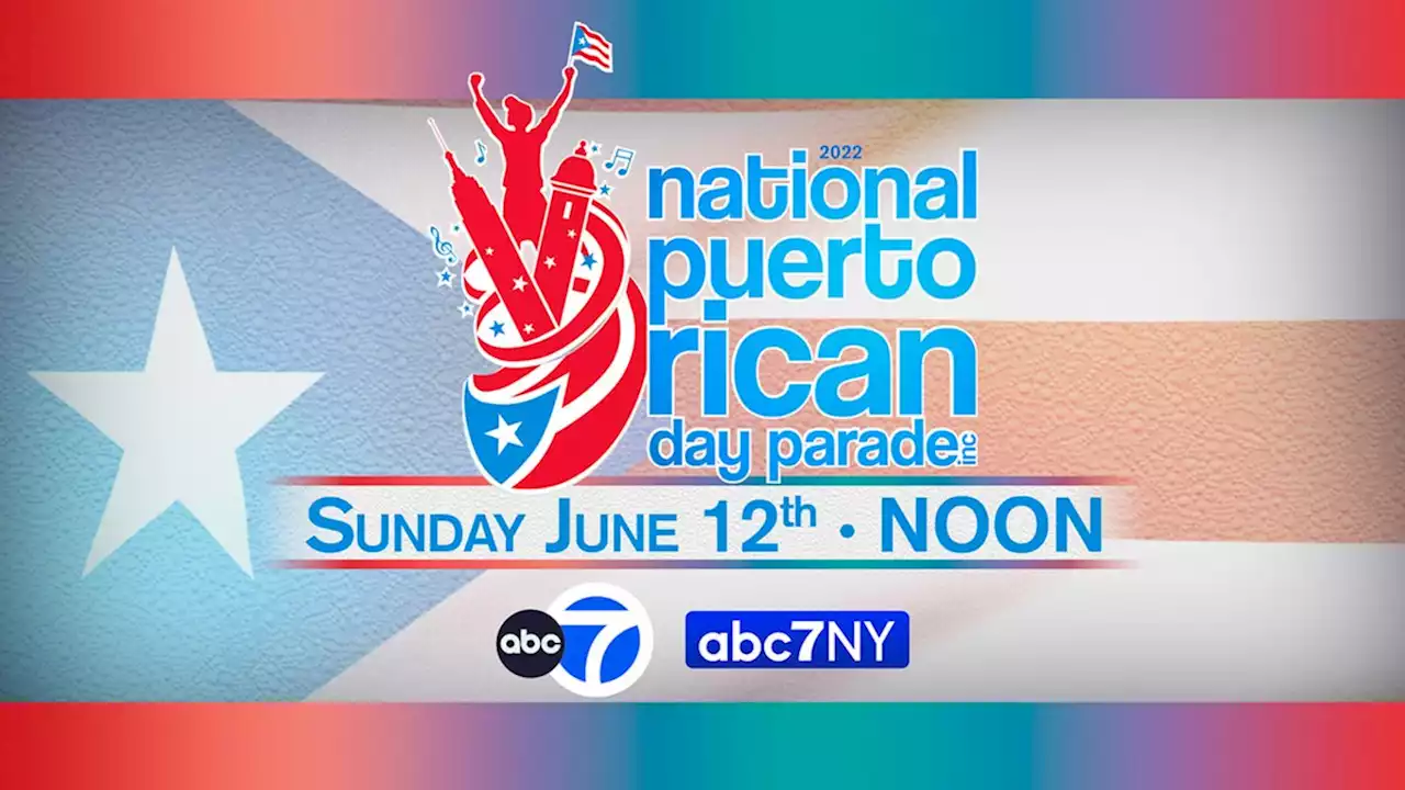 National Puerto Rican Day Parade to Make a Big Comeback on Fifth Avenue