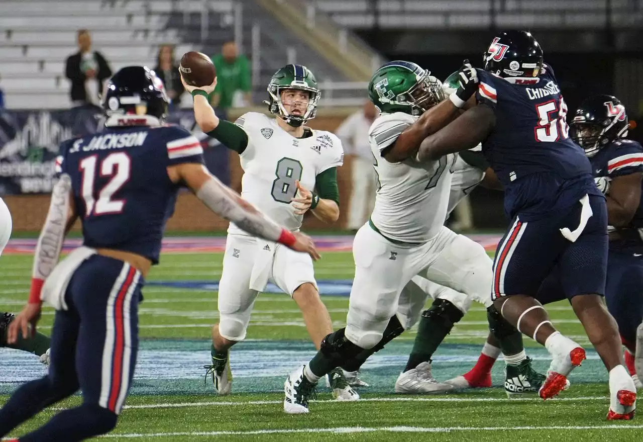 Kickoff times announced for 18 bowl games in 2022