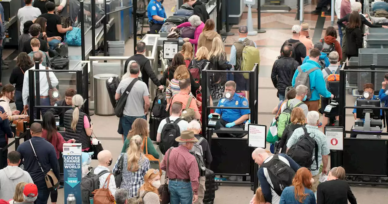 More than 7,000 flights canceled worldwide over Memorial Day weekend