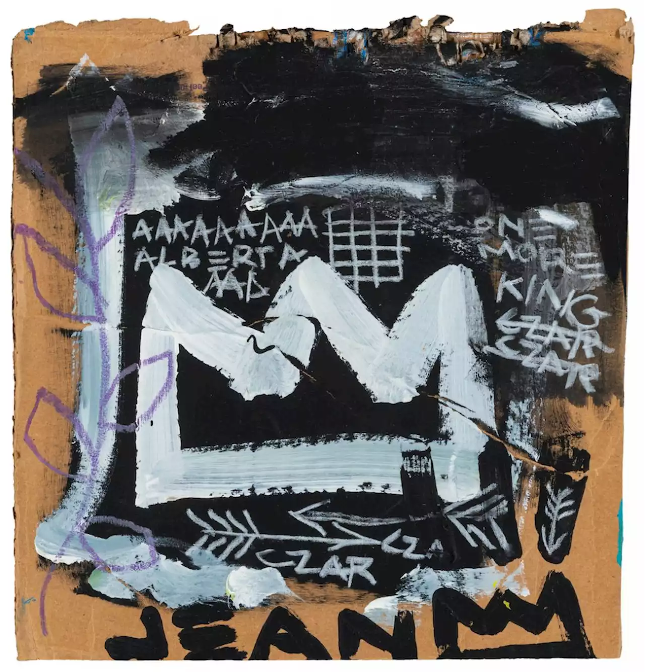 Art Industry News: The FBI Is Investigating the Authenticity of 25 Basquiat Artworks on View at a Florida Museum + Other Stories | Artnet News