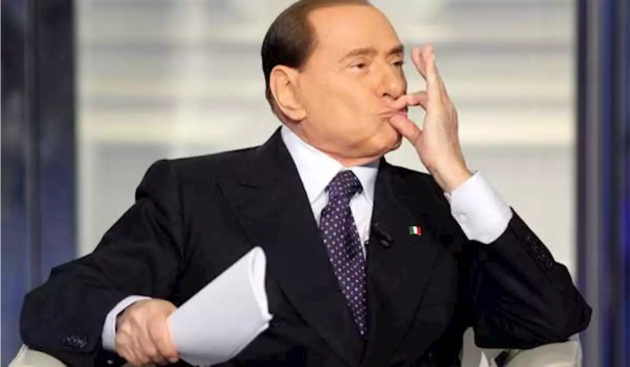 Berlusconi Sesumbar Monza Juara Serie A dan Liga Champions