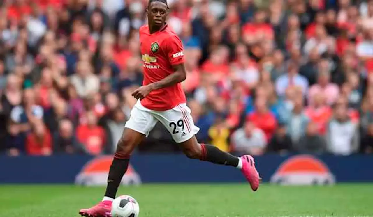 Liga Italia: Jose Mourinho Ingin Roma Gaet Wan-Bissaka