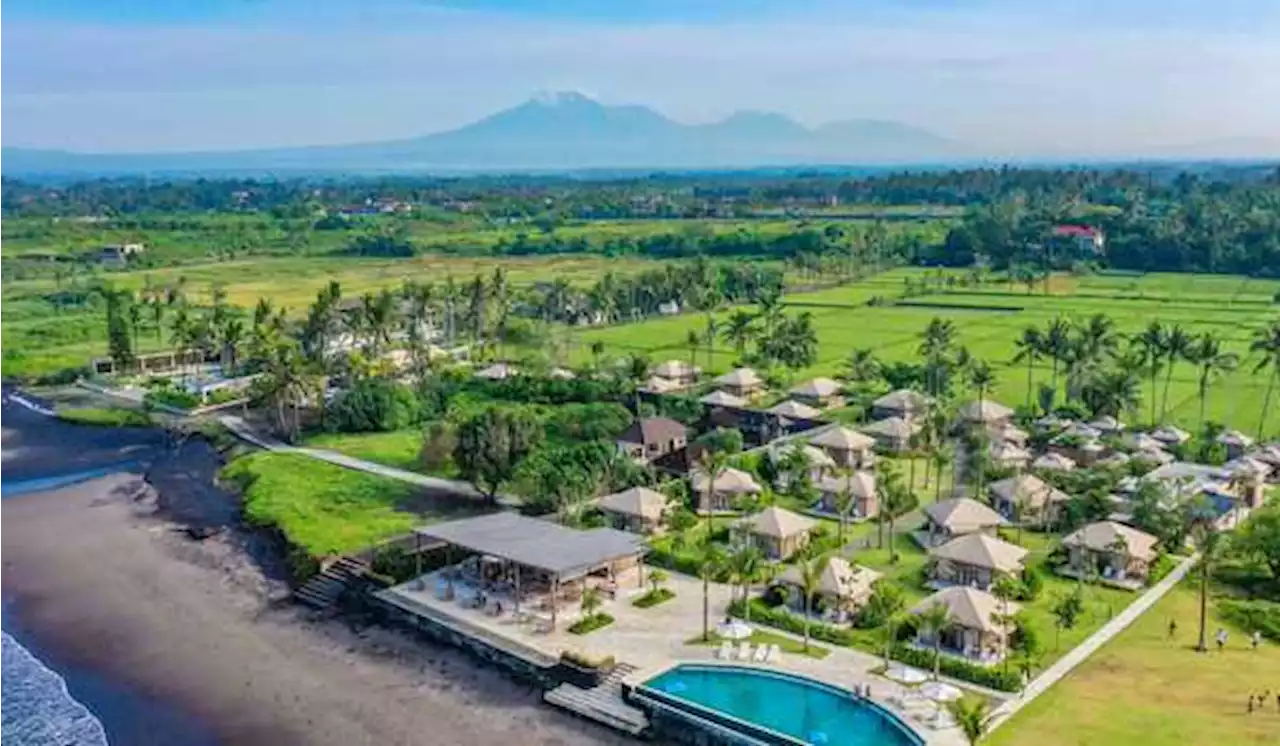 Wisata Glamping di Bali Semakin Digemari Wisatawan