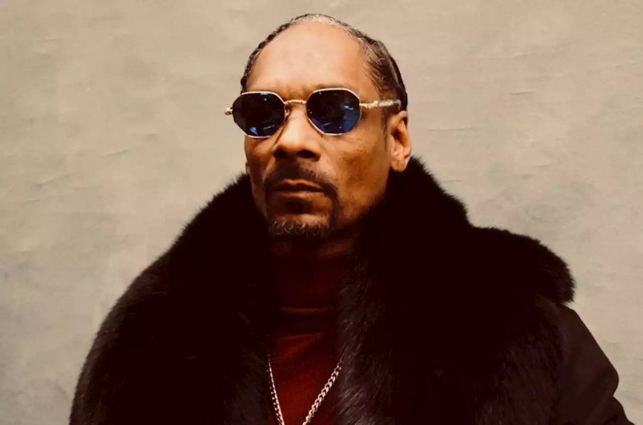 Snoop Dogg Scraps 2022 International Concerts