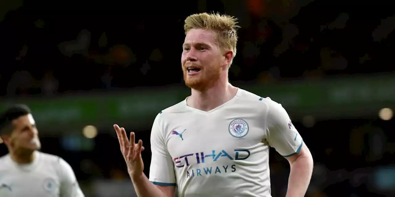 Keras Banget! Kevin De Bruyne Sebut UEFA Nations League Kompetisi Gak Penting - Bola.net