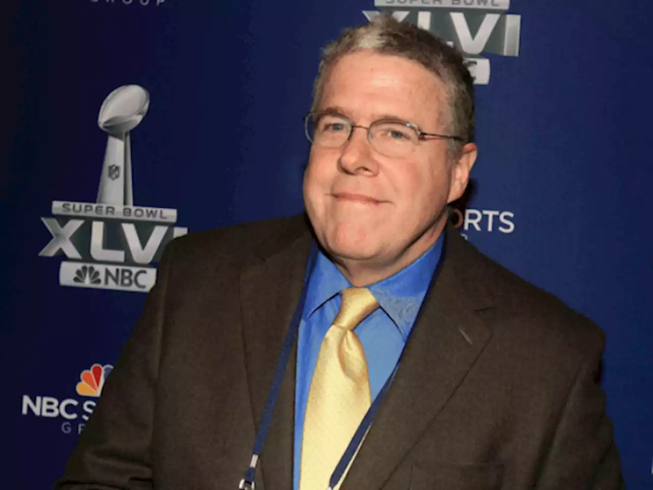 NBC Sports' Peter King Uses Memorial Day to Push AR-15 Ban