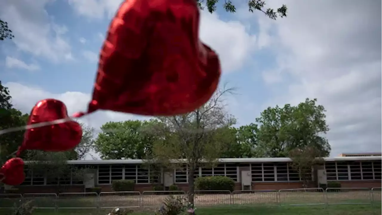 First 2 funerals held for children killed in Texas school shooting | CBC News