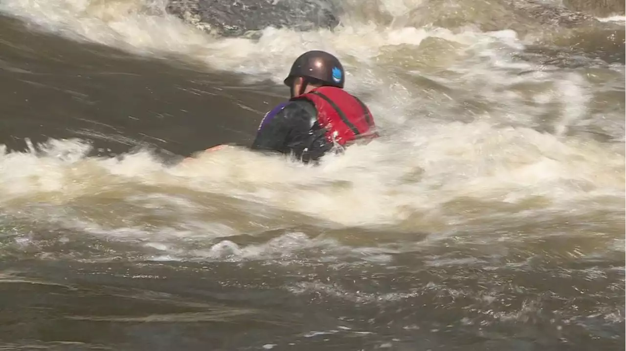 Firefighters Remind Coloradans To Be Safe & Prepared In All Waterways This Summer